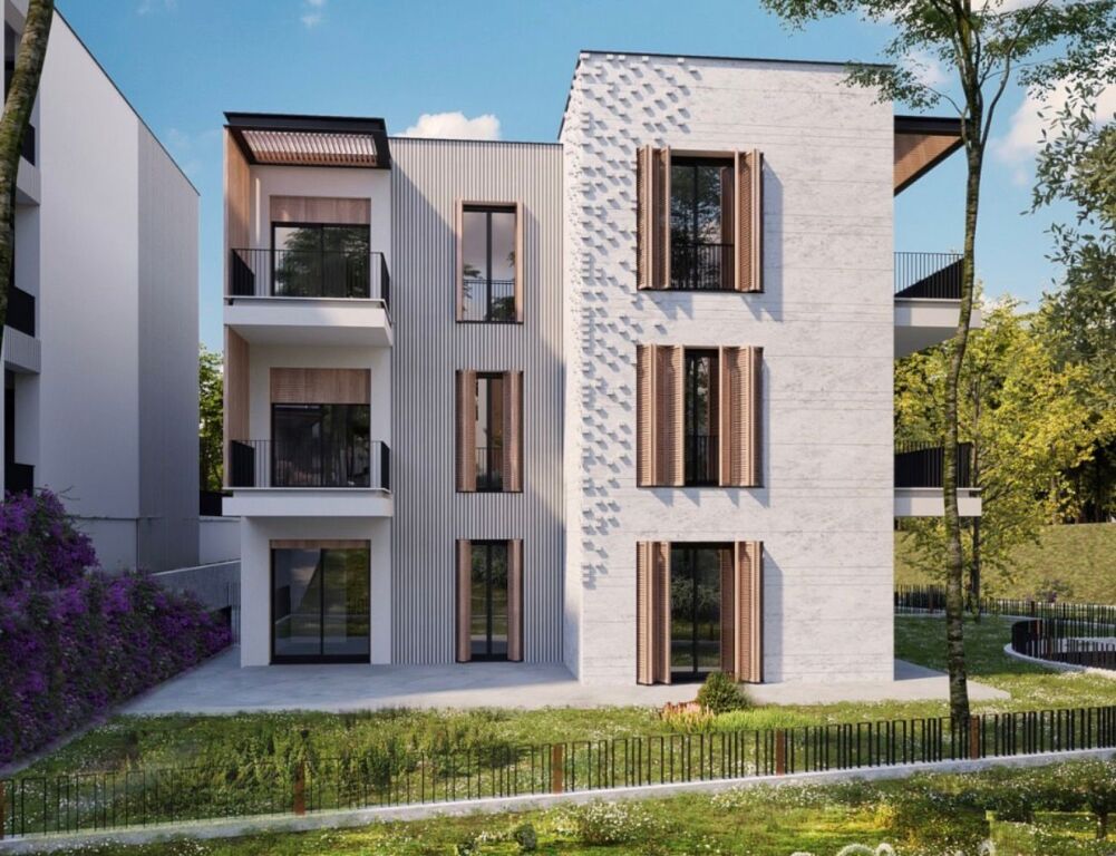 🔥 OCCASIONE ‼️ APPARTAMENTO 2+1 IN VENDITA + VERANDA – MAISON DE LA TERRE, TEG