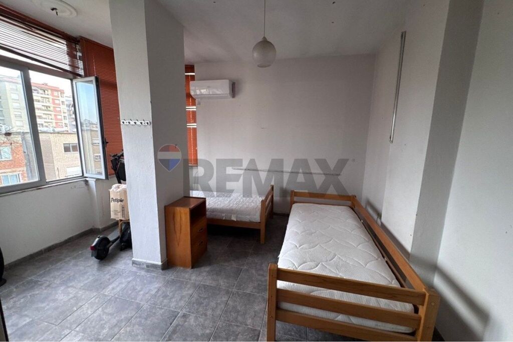 APARTAMENT 2+1 SHITJE NE ALI DEM