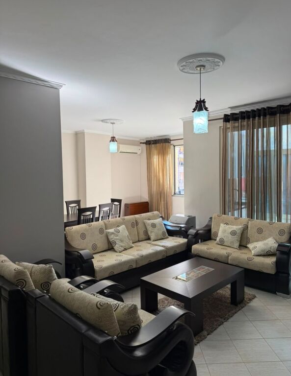 Apartament 2+1 ne Astir, prane Bohem-it