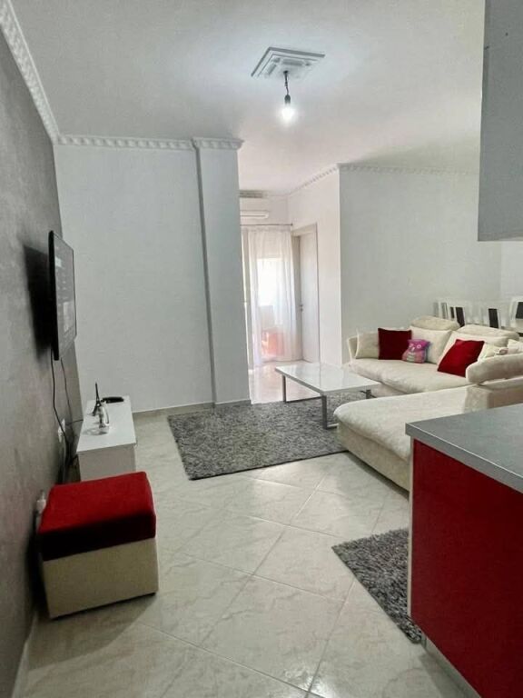 JEPET ME QIRA APARTAMENT 2+1 – JORDAN MISJA, TIRANE