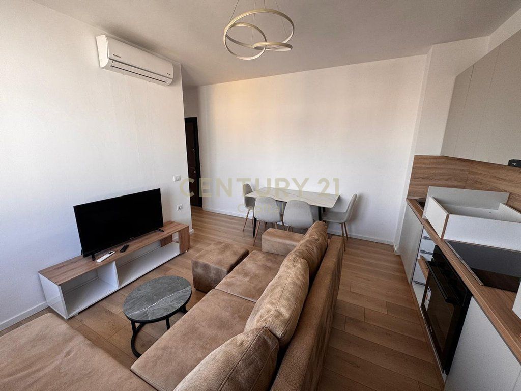 Apartament 2+1 për Qera tek Ish Fusha e Aviacionit, Tiranë 700 € /Muaj 65,000 Lekë /Muaj