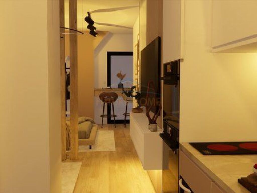 For sale, Studio Apartment, Kavaja Street, "Square 21 Complex"