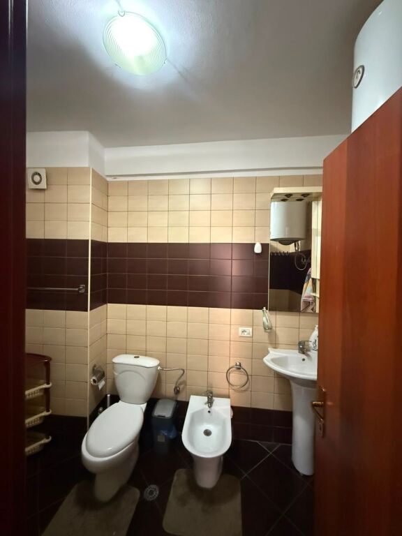 Apartament 2+1 ne Astir, prane Bohem-it