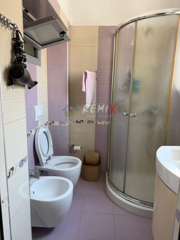 🏡 APARTAMENT 2+1+2 PËR SHITJE – PRANË ZJARRFIKËSES