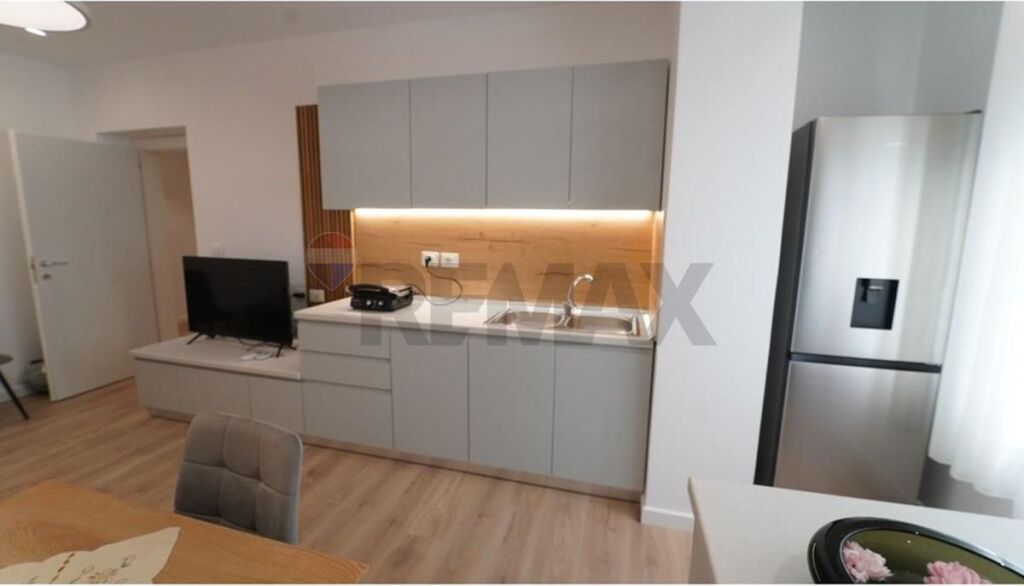 Apartament per qera 1+1 te Rruga Ferit Xhajko