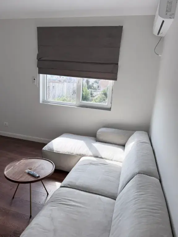 Qera | Apartament 1 + 1 | Rruga 5 Maji | 420 €/muaj