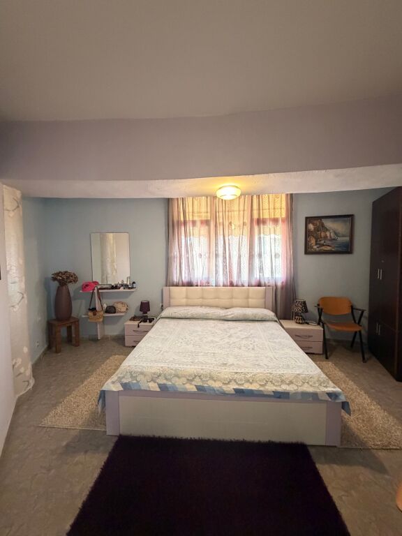 2+1 Apartment for rent on the beach