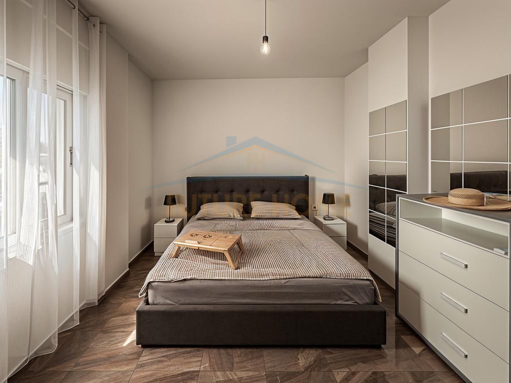 SHITET APARTAMENT 3+1 TEK PERLA RESORT GJIRI LALEZIT
