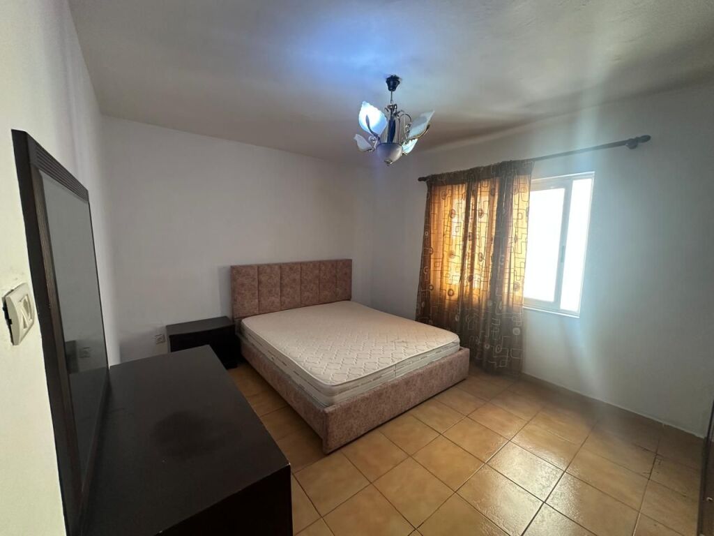 🏢Ish Tregu Elektrike shitet apartament  2+1, 15,500,000 leke