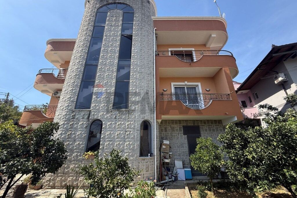 Shitet vil gjigande 3kateshe ne Sauk