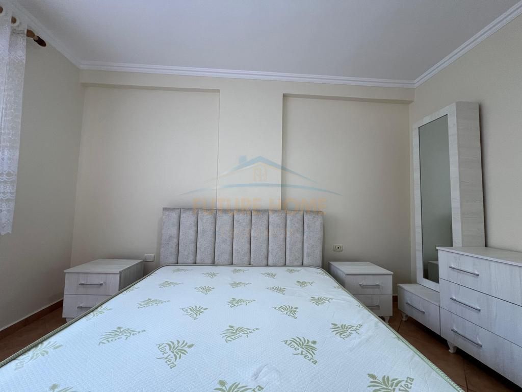 Qera,Apartament 2+1, Unaza e Re, Tirane