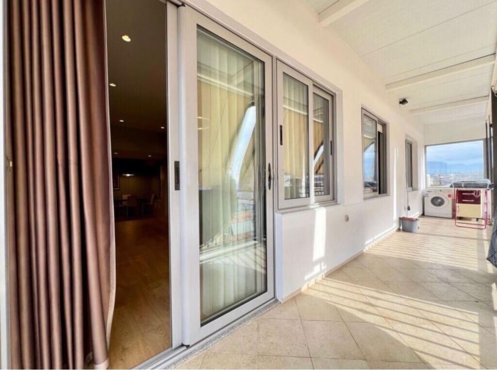🏡 APPARTAMENTO 2+1 IN AFFITTO – COMUNE DI PARIGI | VISTA SUL LAGO ARTIFICIALE