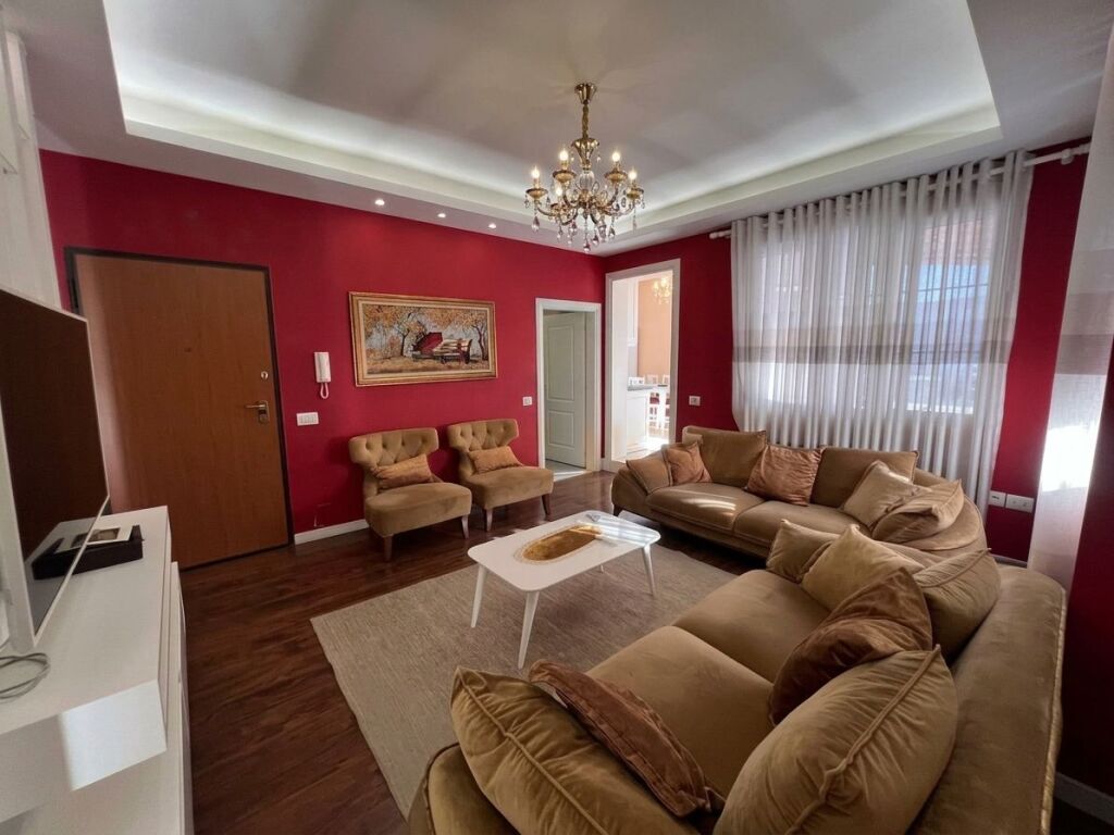 Apartament 1+1 me qira – Casa Italia !