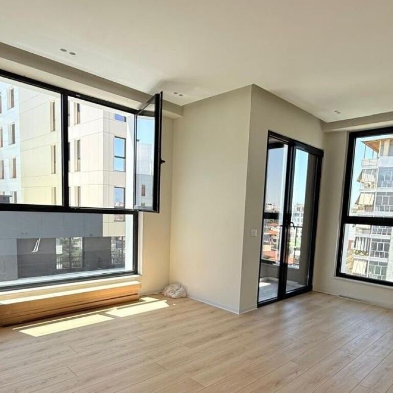 🔥 PRICE DROP ‼️‼️  🏡 FOR SALE APARTMENT 2+1 + PARKING SPACE – JORDAN MISJA STREET
