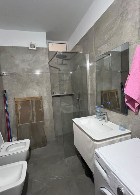 📌 APARTMENT 1+1 FOR RENT – ASTIR | BAR OSLO