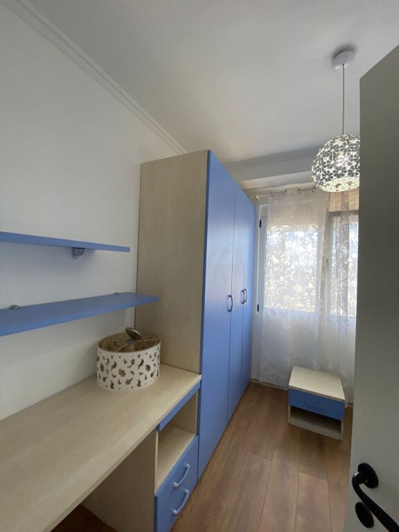 APARTMENT 3+1 FOR SALE – ISH URT, DURRËS
