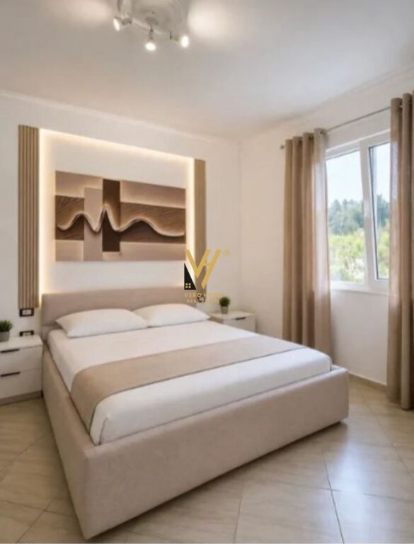 VENDESI APPARTAMENTO 2+1+BLK AL LAGO ASCIUTTO 190.000 EURO