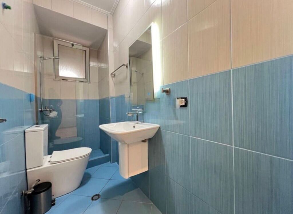 🏡 APPARTAMENTO 2+1 IN AFFITTO – COMUNE DI PARIGI | VISTA SUL LAGO ARTIFICIALE