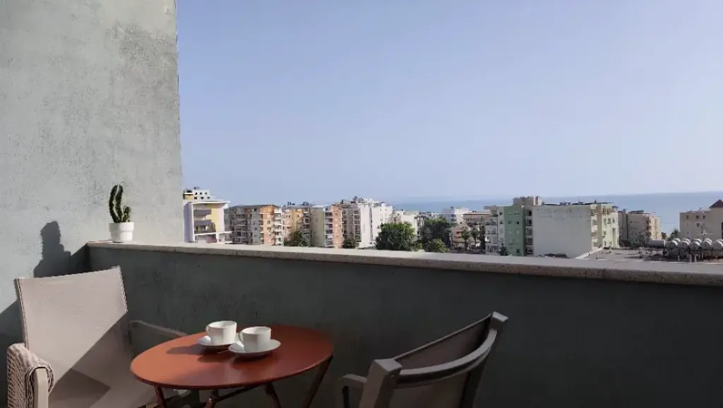 Shitje | Apartament 2 + 1 | Hekurudhe, Durres | 125000 €