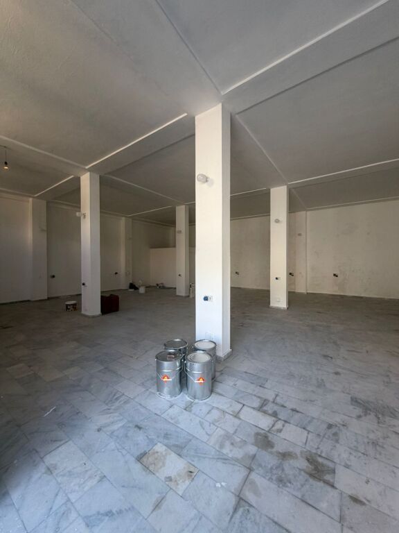 Qera | Magazinë | Rruga e Dibrës | 600 €/muaj