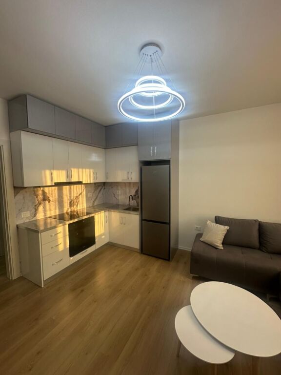 Apartment 2+1 for rent in Paskuqan