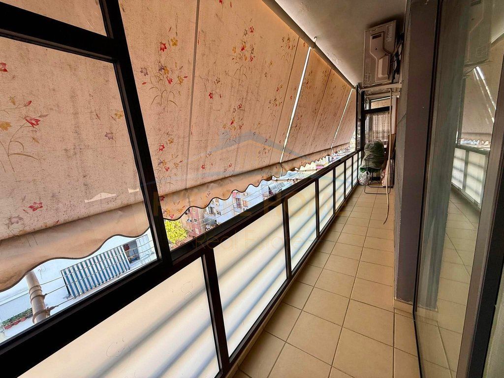Rent Apartment 2+1 Misto Mame, near KMY