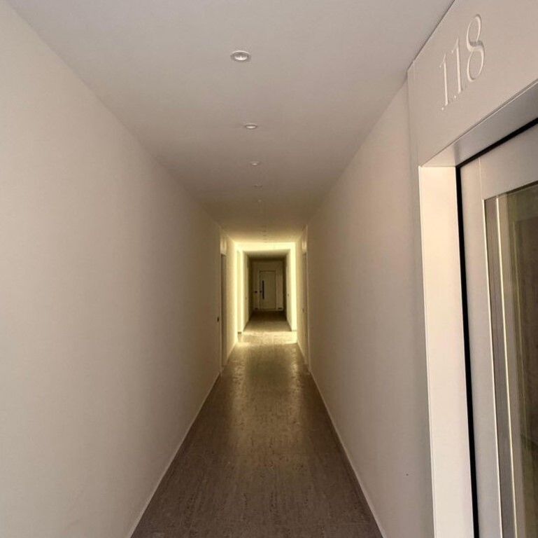 🏖️ SHITET APARTAMENT 1+1 ME PAMJE NGA DETI – RANA E HEDHUN | RESIDENCA ONDA
