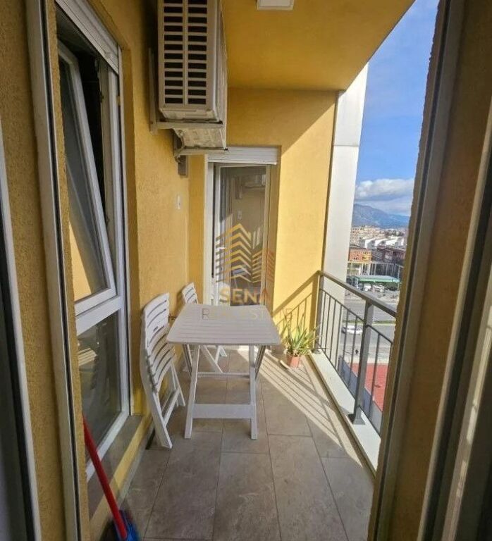 Qira, Apartament 2+1+2+blk, Rruga Dritan Hoxha, 70,000 Leke/muaj