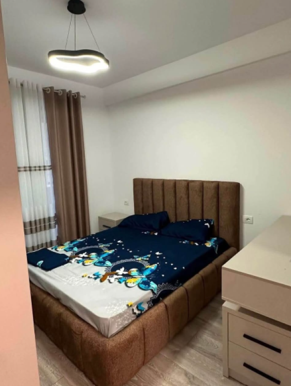 🏢 JEPET ME QIRA APARTAMENT 1+1 | URBAN GATE – TIRANË