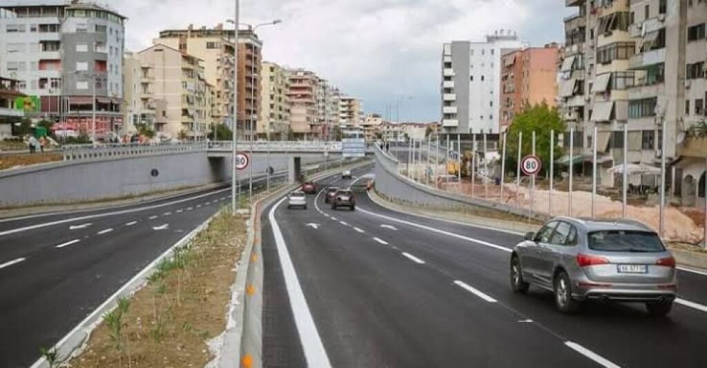 In Affitto, Appartamento 1+1, Nuovo Anello