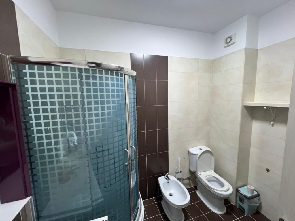 Jepet me Qera, Apartament 2+1  , Tirane . Don bosko