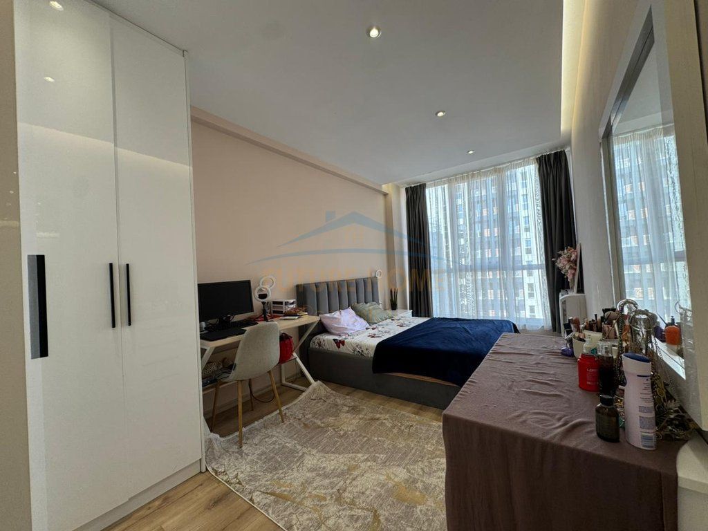 Shitet, Apartament 2+1+2, Rezidenca Avid, Jordan Misja, Tirane.