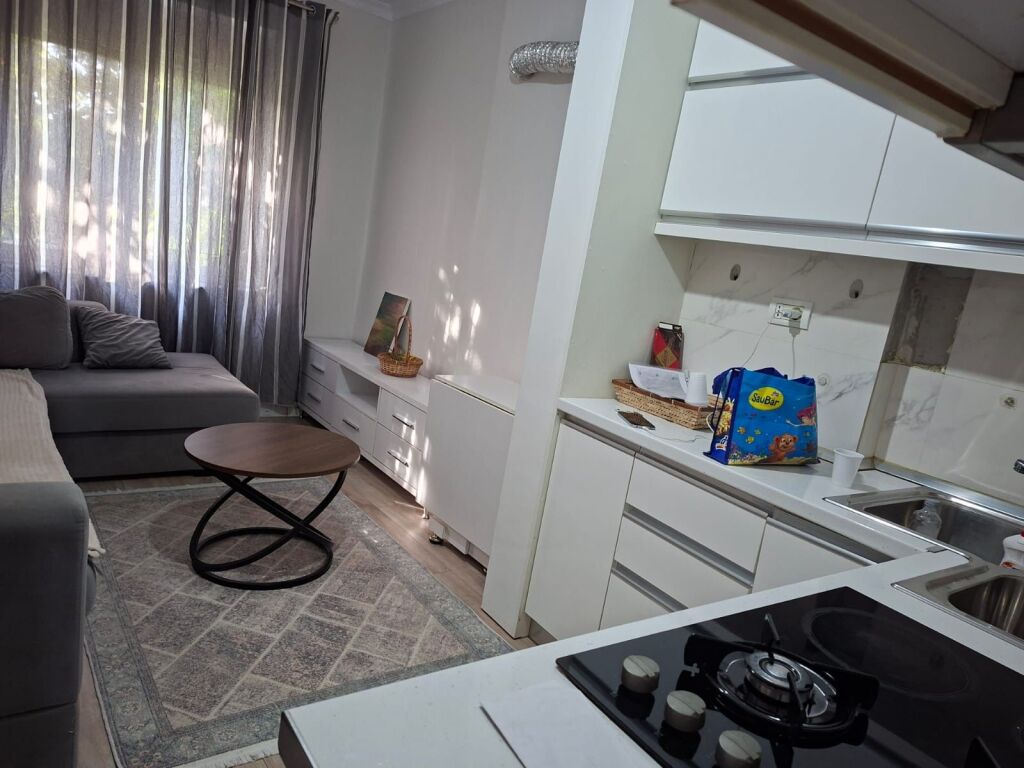Apartment 2+1 for rent at Ura e Tabakeve