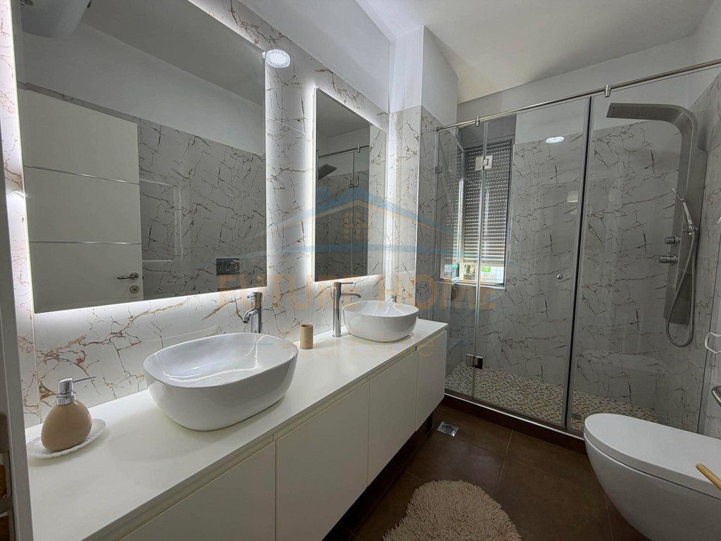 Qera, Apartament 2+1, Ardeno, Rruga Industriale