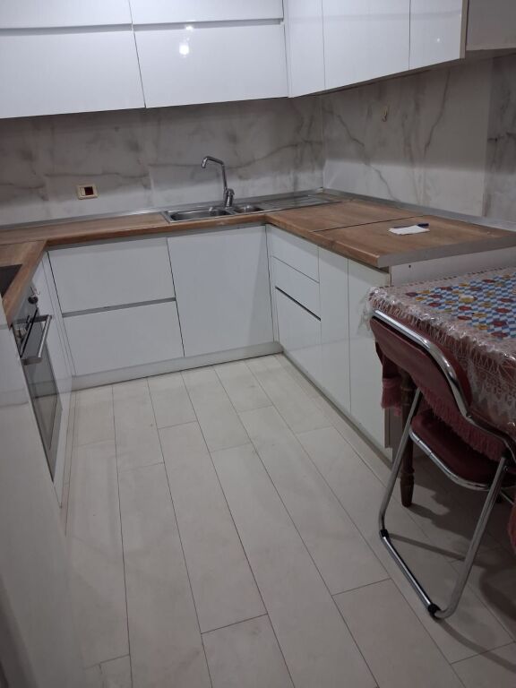 Qera | Apartament 1 + 1 | Don Bosko | 500 €/muaj