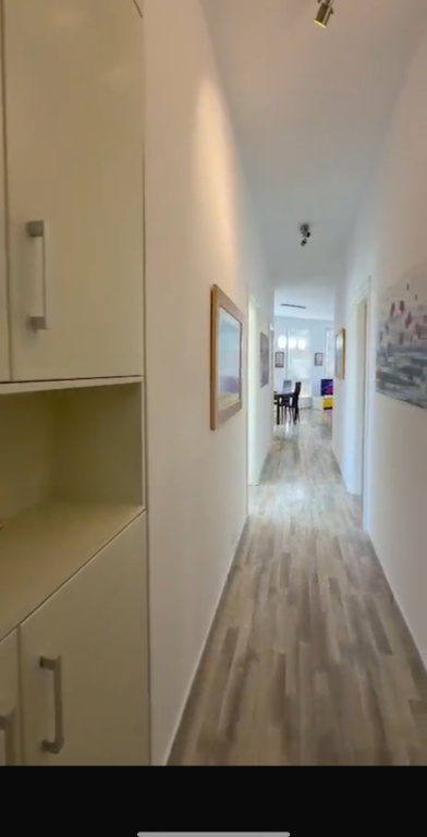 Jepet me qera apartamentit 3+1