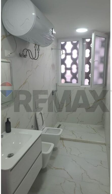 Apartament 2+1+2 me qera 9 Katshet