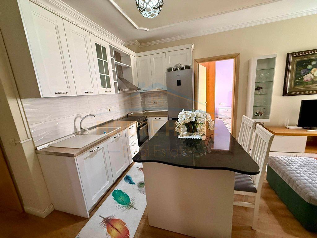 Rent Apartment 2+1 Misto Mame, near KMY
