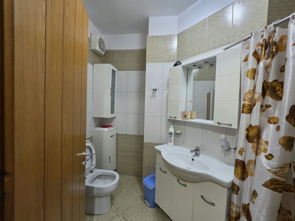 Apartament me qera 2+1 Misto Mame Pran Yzberishtit
