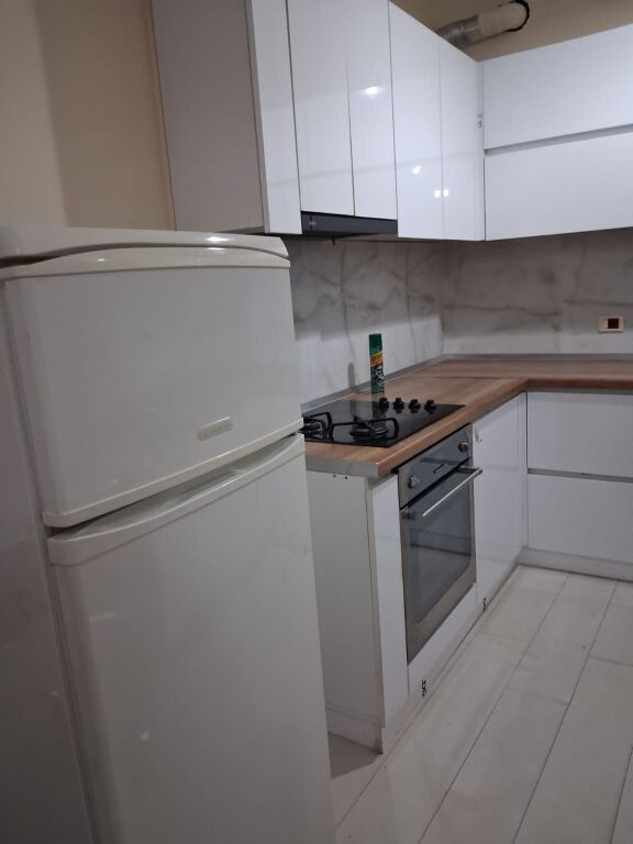 Qera | Apartament 1 + 1 | Don Bosko | 500 €/muaj