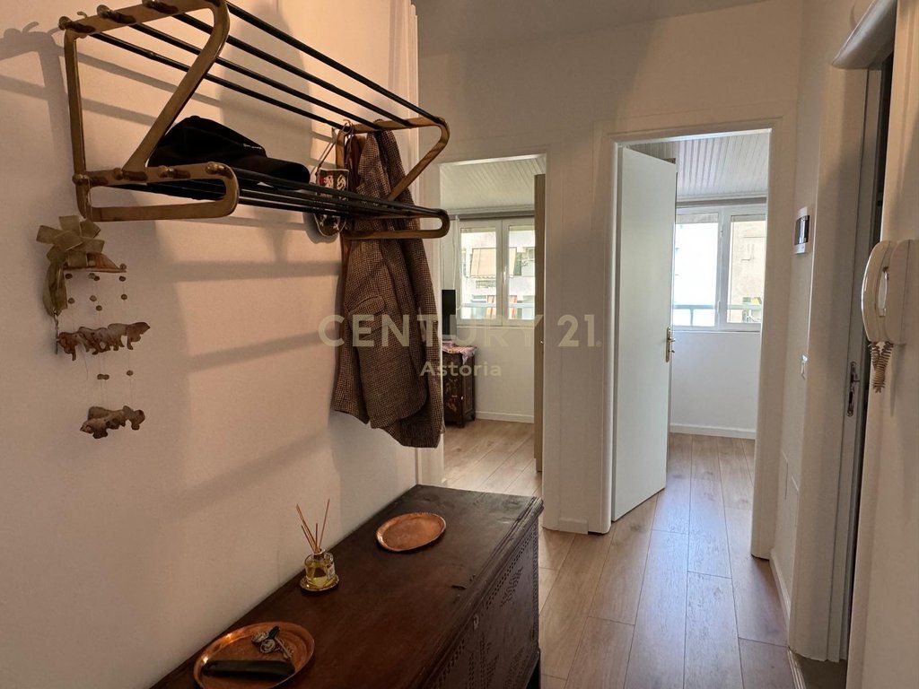 APPARTAMENTO 2+1 IN VENDITA VICINO ALLA STRADA DI KAVAJA