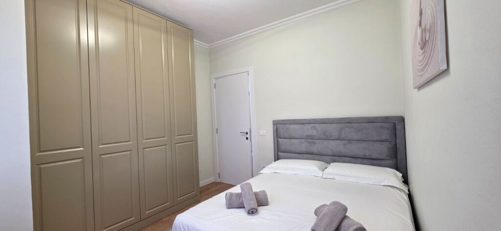 FOR RENT APARTMENT 2+1 – PAZARI I RI