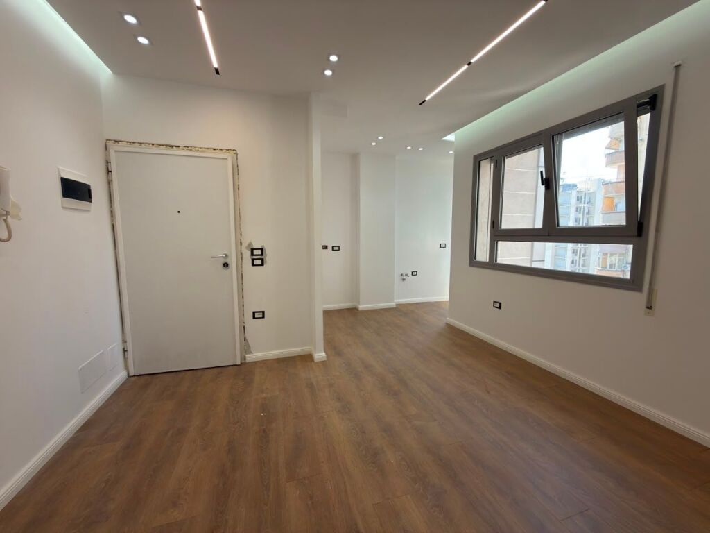 Vendita | Apartament 1 + 1 | Rruga Shefqet Musaraj | 166000 €