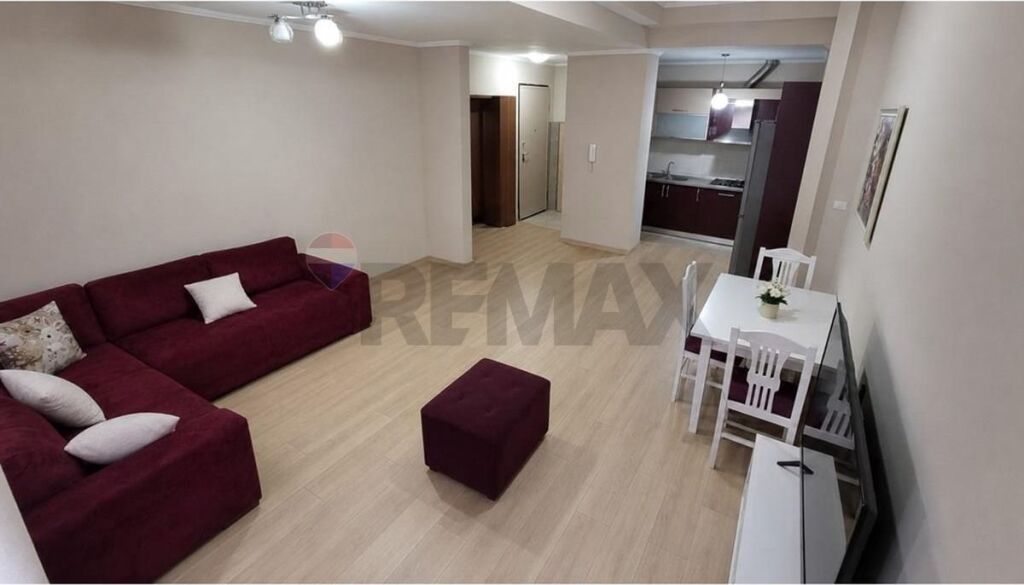 Apartament - Për Shitje - Rruga Sotir Caci, Tiranë(ID: 530571009-140)