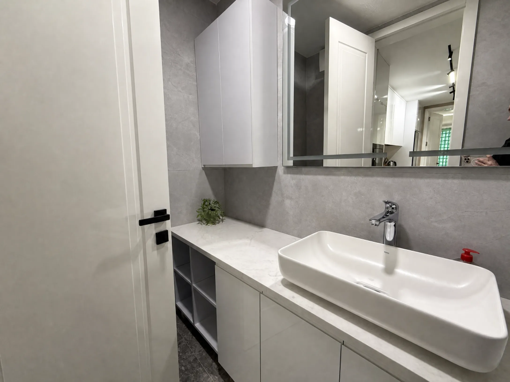 APPARTAMENTO PREMIUM IN AFFITTO - 2 CAMERE DA LETTO + 2 BAGNI | BLLOK, VIA IBRAHIM RUGOVA