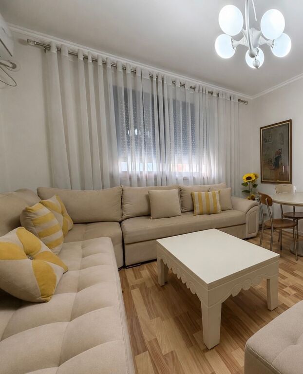1+1 in affitto 45000 Lek/mese