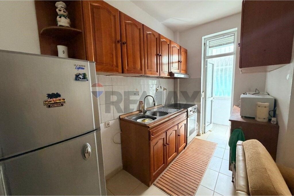 Apartament - Për Qira - Vasil Shanto, Tiranë
