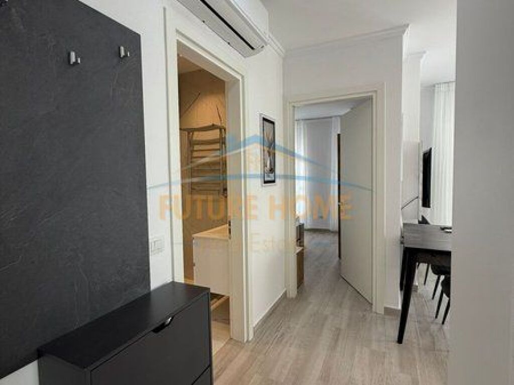 Qera, Apartament 1+1, Rruga Jordan Misja, Tiranë.