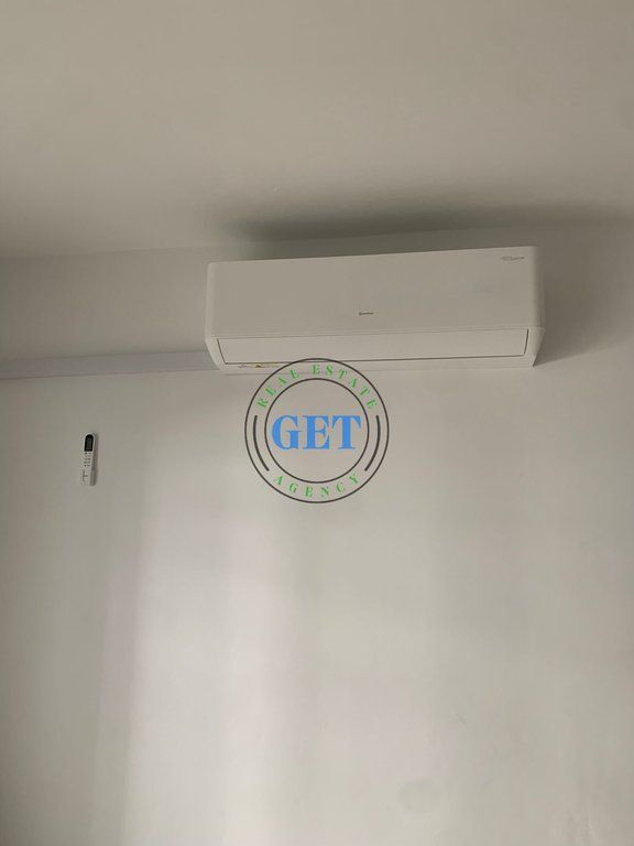 ◆ Apartment 1+1 for rent in Plazh Iliria, Durres