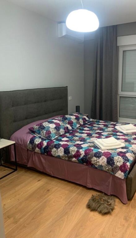 Apartament me qera 2+1 Ish Parku